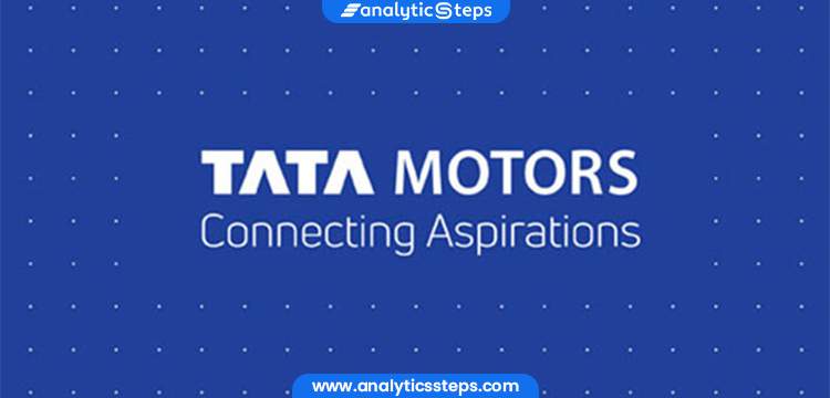 TPG to invest $1 billion in Tata Motors subsidiary for electric vehicles title banner